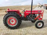 Orjinal ingiliz 168 lik massey ferguson 