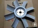 Steyr 768-8073 Vantilatör Kanadı Plastik 6 Lı (407060025)