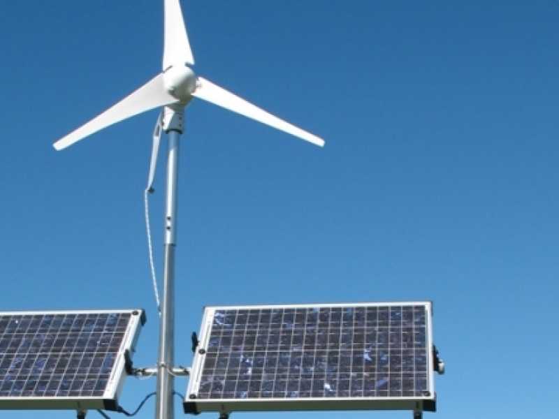 Top 18 evde rüzgar gülü ile elektrik üretimi en iyi 2022
