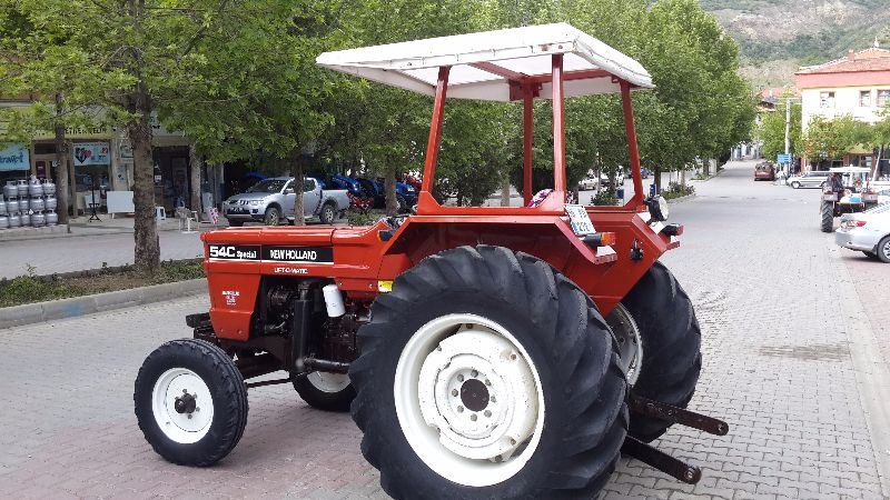 new holland kılavuzları ücretsiz indir.