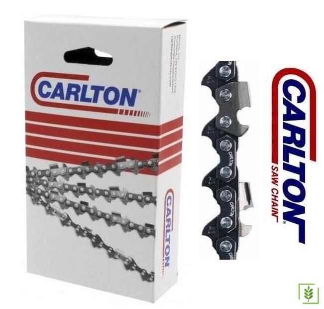 Carlton Motorlu Testere Zinciri 3,25/33 Diş Köşeli