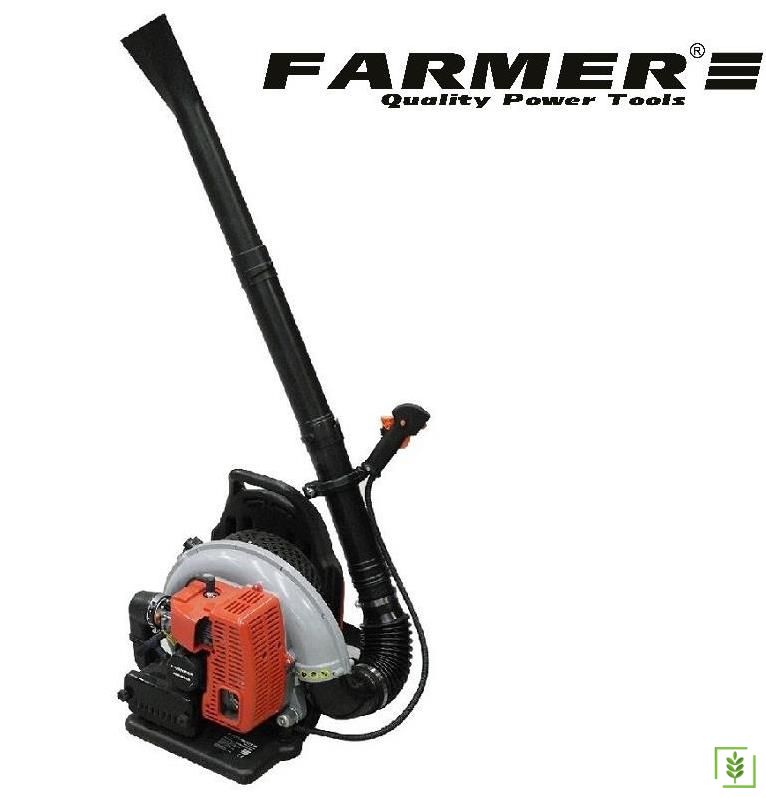 Farmer EFM-83002 Benzinli Yaprak Üfleme Makinası