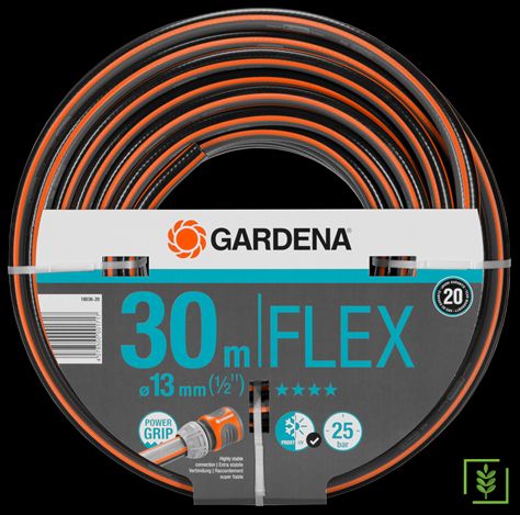 Gardena 18036 Comfort Flex Hortum 30 metre - 1/2''