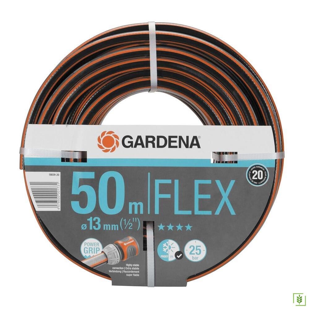 Gardena 18039 Comfort Flex Hortum 50 mt - 1/2''