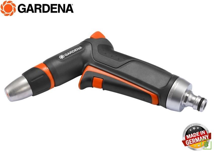 Gardena 18305 Premium Temizleme Tabancası