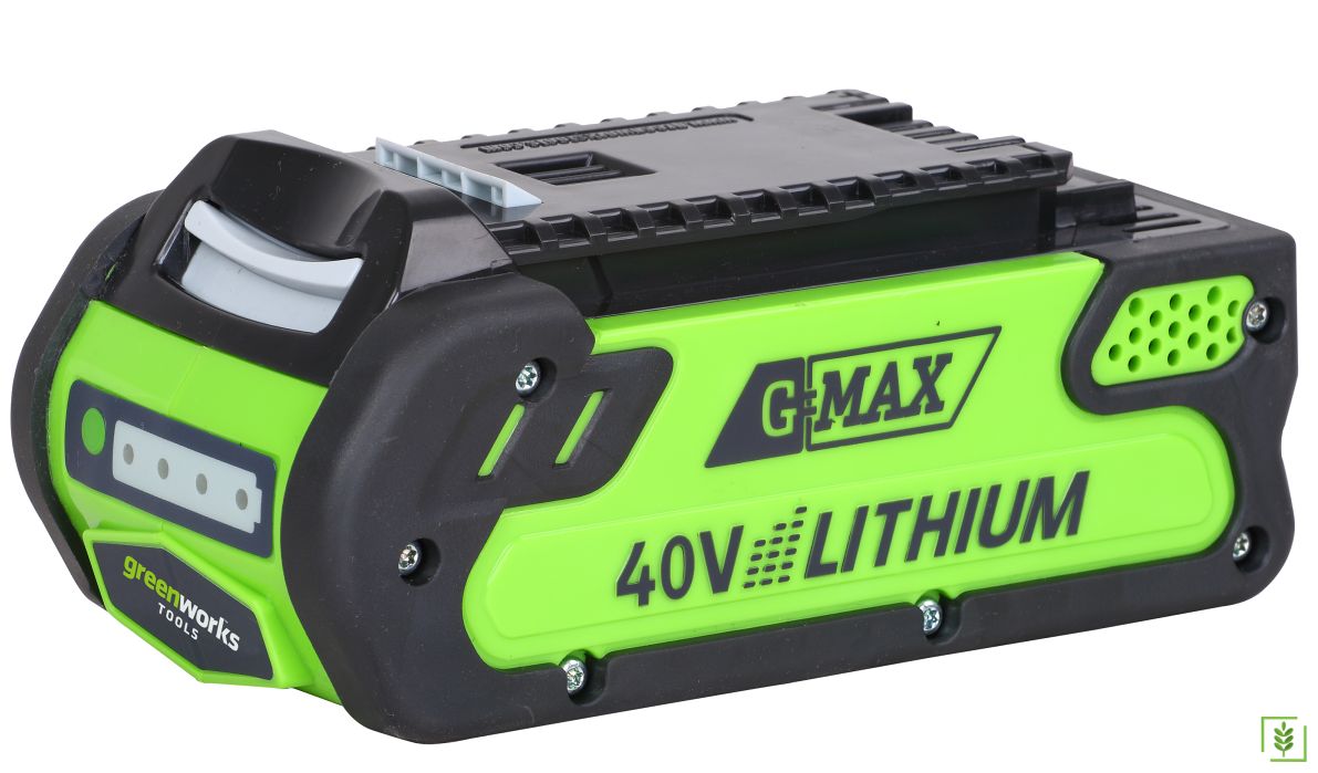 29727 greenworks аккумулятор