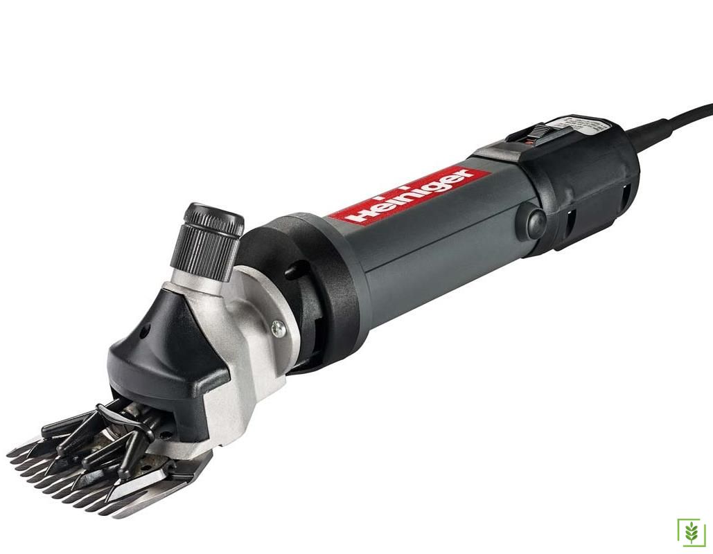 Heiniger Xtra Koyun Kırkma Makinası 320 Watt İlanı TARIMDAN