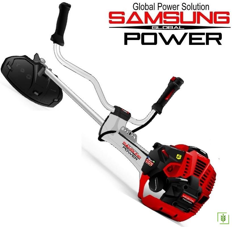 Samsung Power GSP-252D Motorlu Tırpan