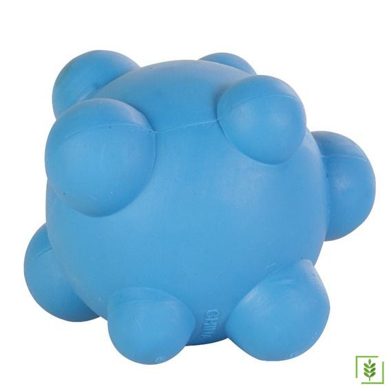 Kauçuk Köpek oyuncak Top Medium 8cm