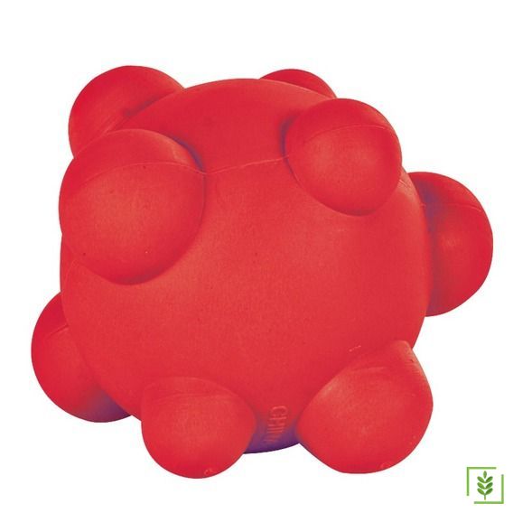 Köpek oyuncak Top Kauçuk Medium 8cm