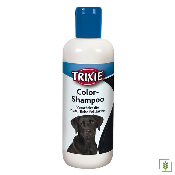 Trixie Köpek Şampuanı Siyah/Koyu Renk Tüylü 250ml