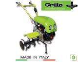 Grillo 11500 Cf178 FE Dizel Marşlı Çapa Makinası