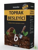Botanika 5350 Toprak Besleyici - 1200 gr