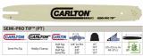Carlton 3/25-36 Diş Semi Pro Motor Kılavuzu