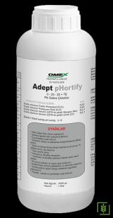 Omex Adept Phortify Fosfor-Potasyum Gübresi 1 lt