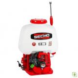 Secho FX1000 Benzinli İlaçlama Makinesi
