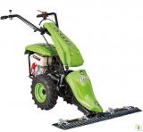 Taral 19S PMG 168FB Çayır Biçme Makinası 6.5 Hp