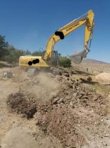 kiralik ekskavator ilanlari kiralik is makina fiyatlari