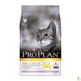 ProPlan Light Hindili Diyet Kedi Maması 1,5 kg