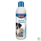 Trixie Kedi Şampuanı , 1000ml Naturel