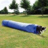 Trixie Köpek Agility Eğitim Tuneli Mavi, 60cm-5m